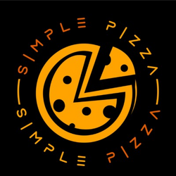 Simple Pizza